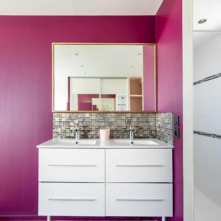 Le Duplex Village Naturiste Vue Agde