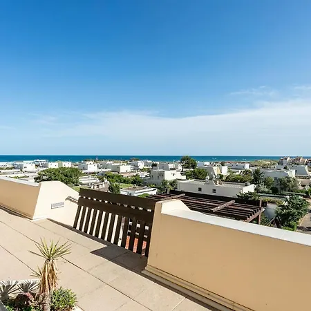 Appartamento Le Duplex Village Naturiste Vue Agde