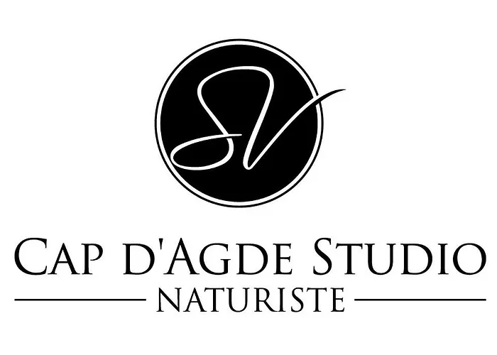 아파트 Le Duplex Village Naturiste Vue *